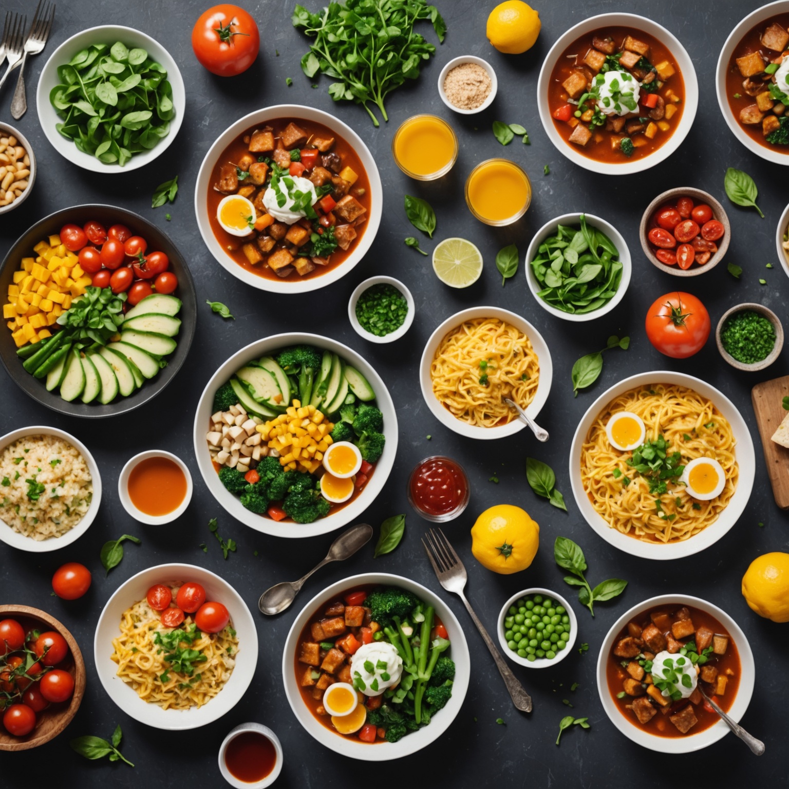 Планування харчування