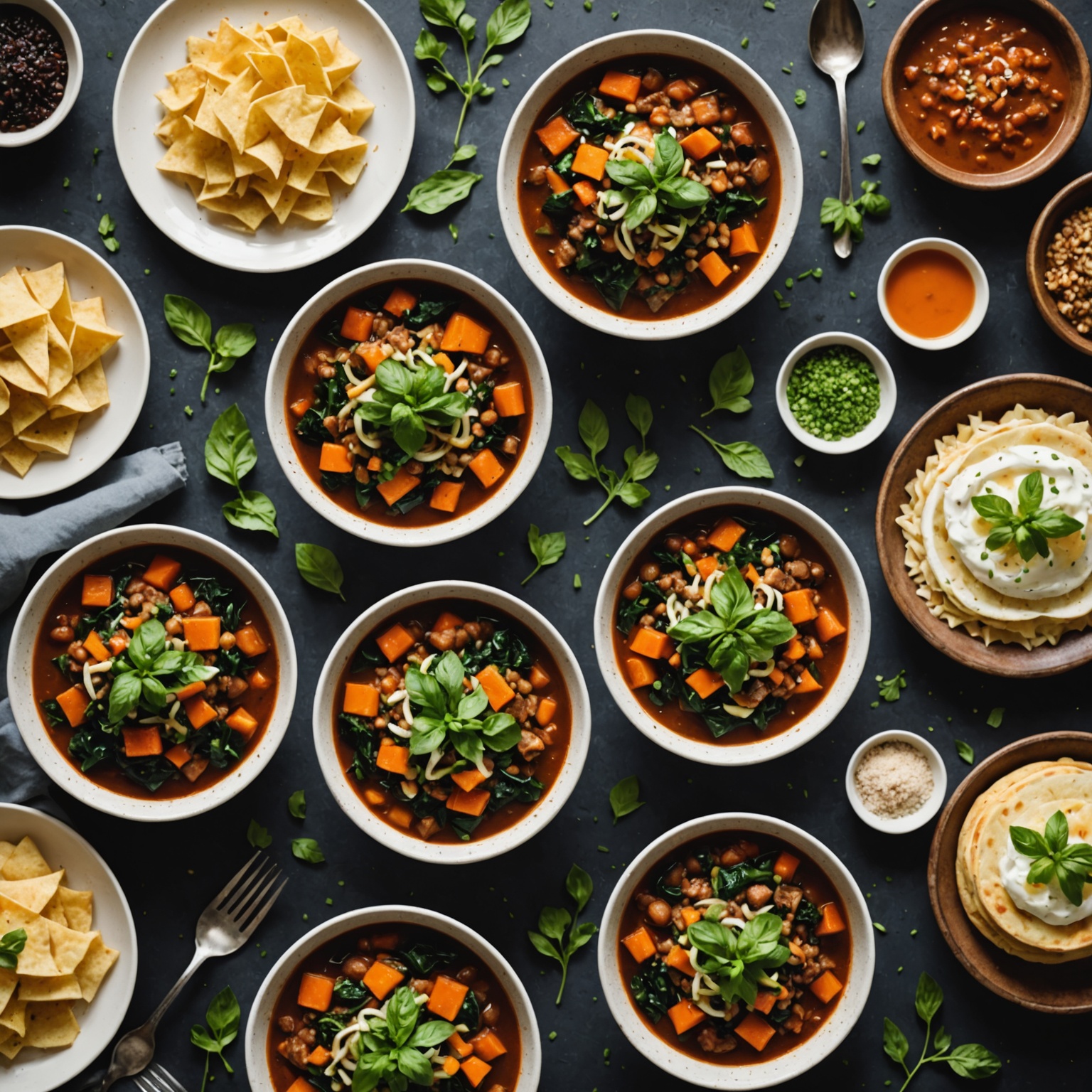 Колекція рецептів